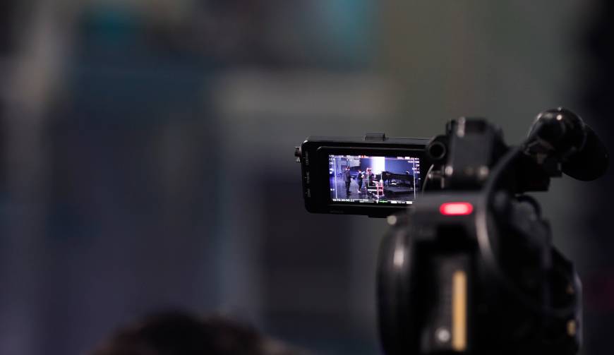 雨城区宣传片制作公司